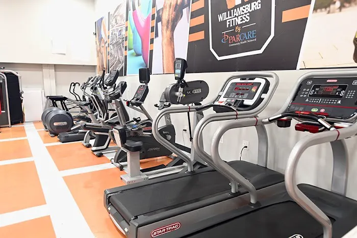 Williamsburg Fitness Picture 5