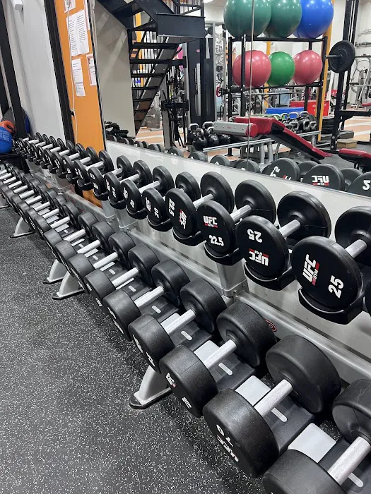Williamsburg Fitness Picture 4