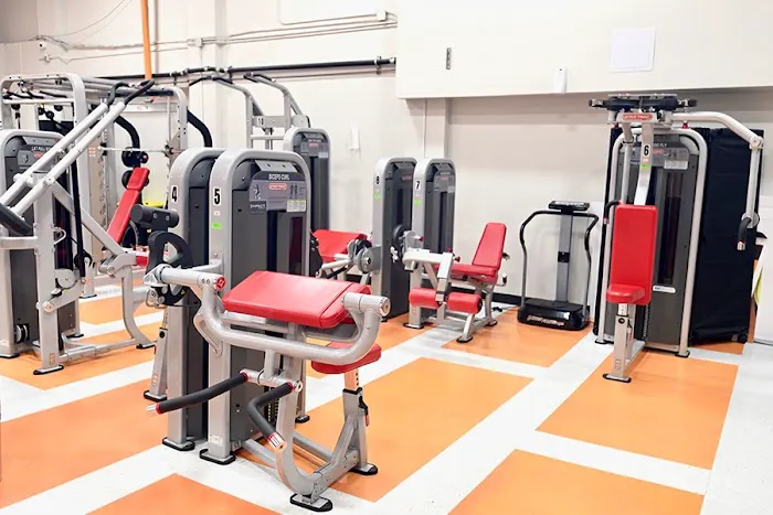 Williamsburg Fitness Picture 7