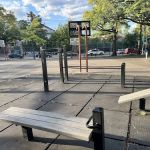 Outdoor gym