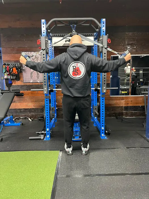 RS Strength Picture 2
