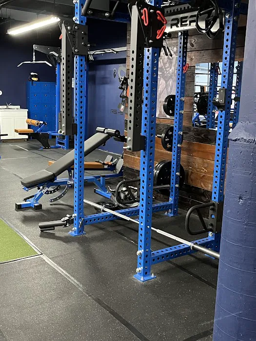 RS Strength Picture 5