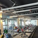 S&S Strength Bushwick