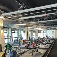 S&S Strength Bushwick ico