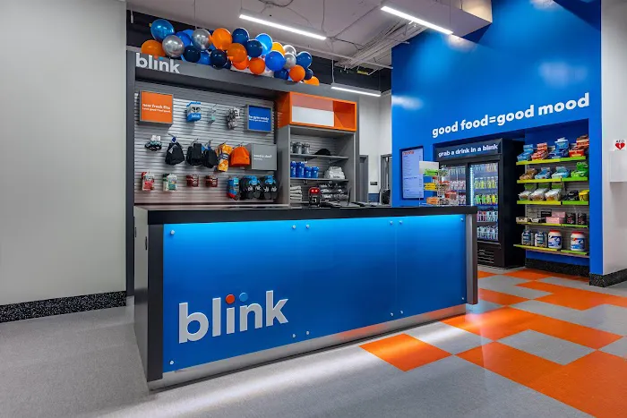 Blink Fitness Stuy Heights Picture 7