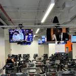 Blink Fitness Stuy Heights