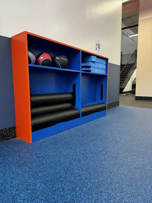 Blink Fitness Stuy Heights Picture 3