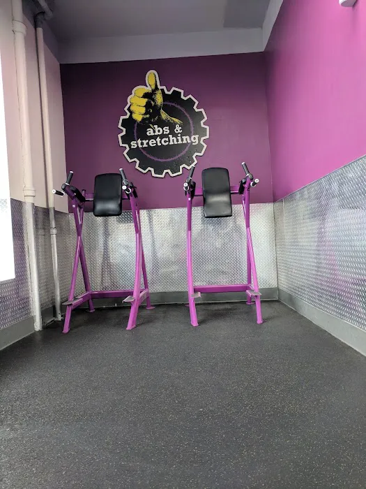 Planet Fitness Picture 3