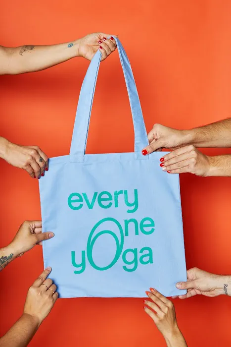 Everyone Yoga Picture 3