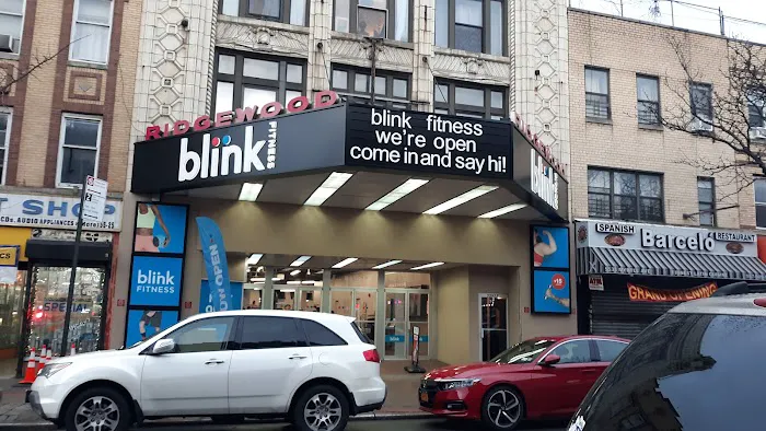Blink Fitness Ridgewood Picture 7
