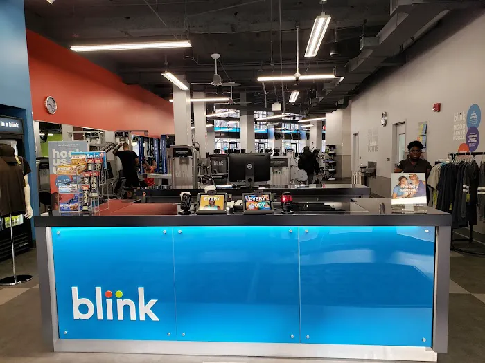 Blink Fitness Ridgewood Picture 4