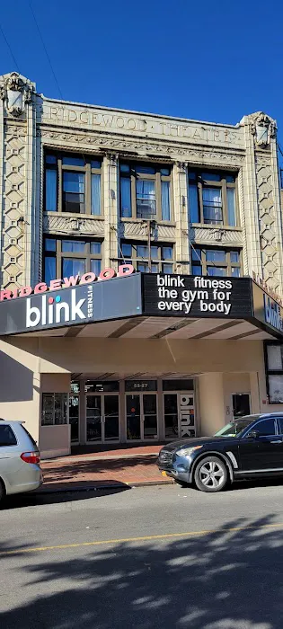 Blink Fitness Ridgewood Picture 8