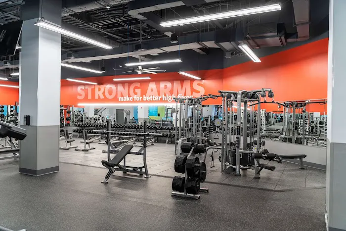 Blink Fitness Ridgewood Picture 9