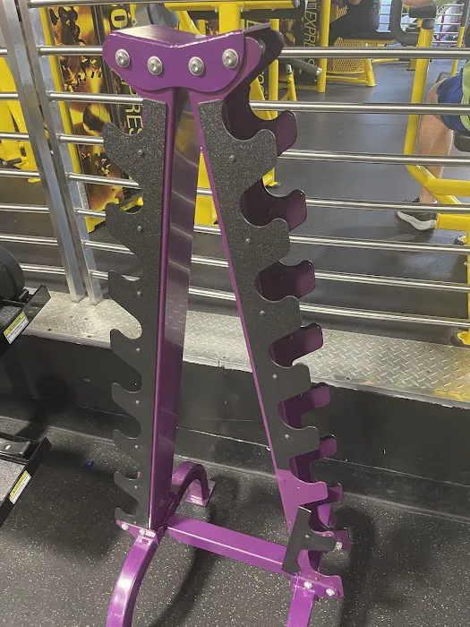 Planet Fitness Picture 8