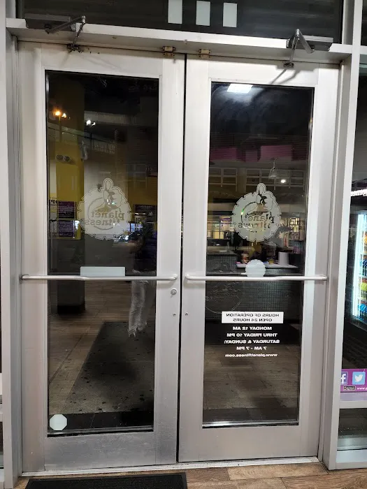 Planet Fitness Picture 5