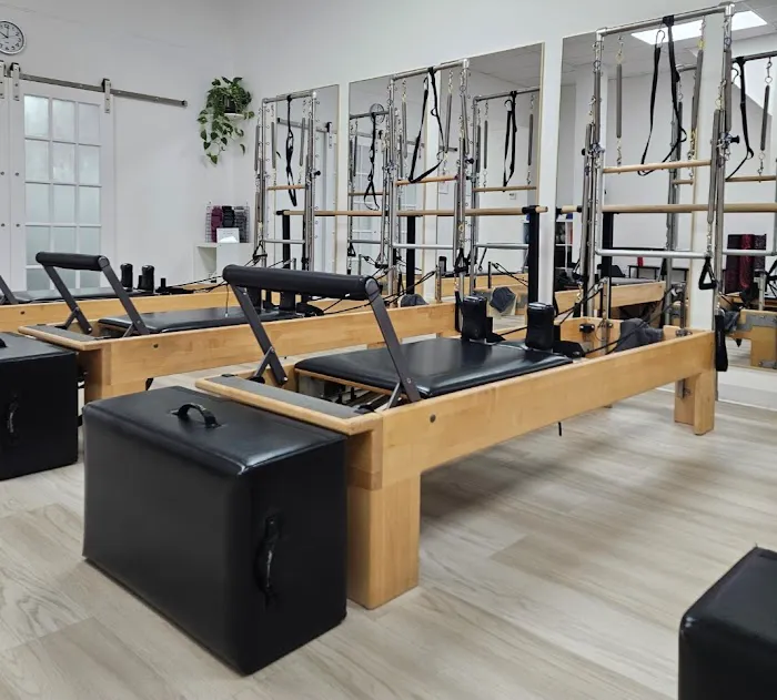 Ridgewood Pilates Picture 1