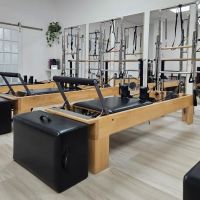 Ridgewood Pilates ico