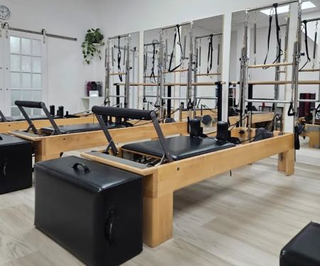 Ridgewood Pilates