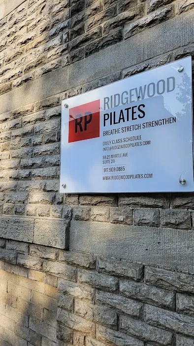 Ridgewood Pilates Picture 2