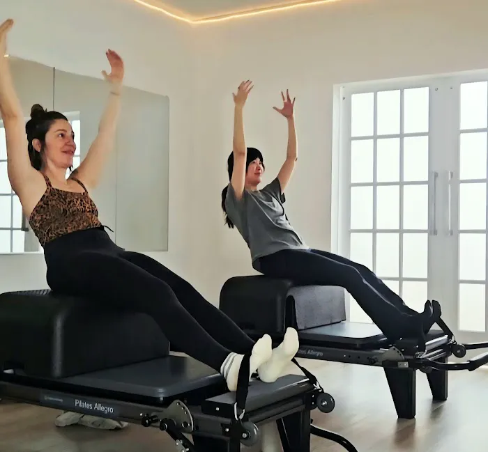 Ridgewood Pilates Picture 6