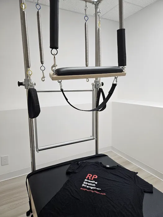 Ridgewood Pilates Picture 3