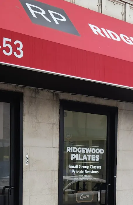 Ridgewood Pilates Picture 9