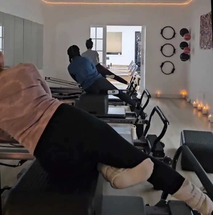 Ridgewood Pilates Picture 10