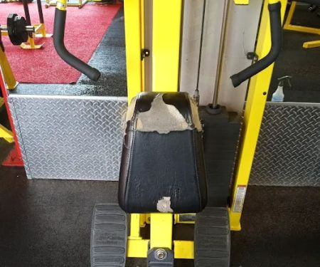 Retro Fitness