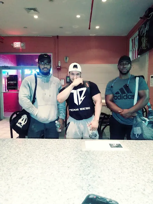 Coliseum Gym 2.0 Picture 4