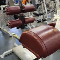 Coliseum Gym 2.0 ico