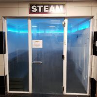 Retro Fitness ico