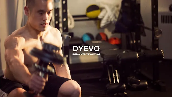 DYEVO Picture 2