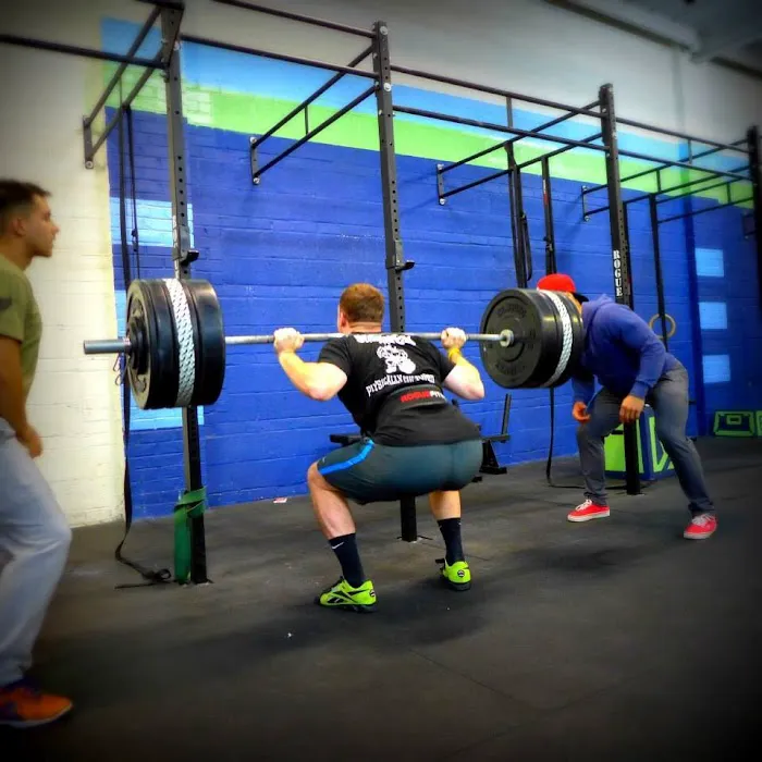 CrossFit Glendale Picture 1