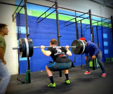 CrossFit Glendale