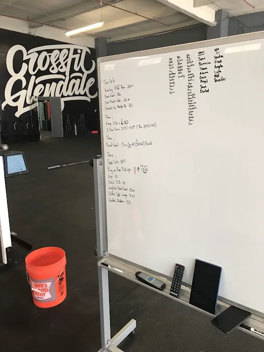 CrossFit Glendale Picture 7
