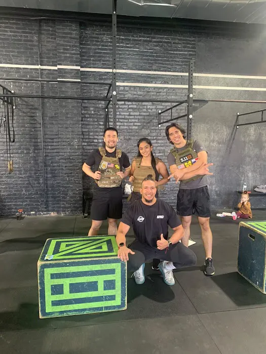 CrossFit Glendale Picture 6