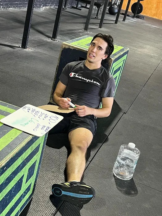 CrossFit Glendale Picture 10