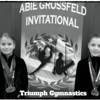 Triumph Gymnastics ico