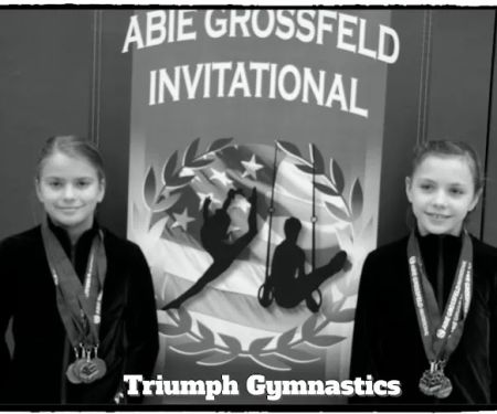Triumph Gymnastics