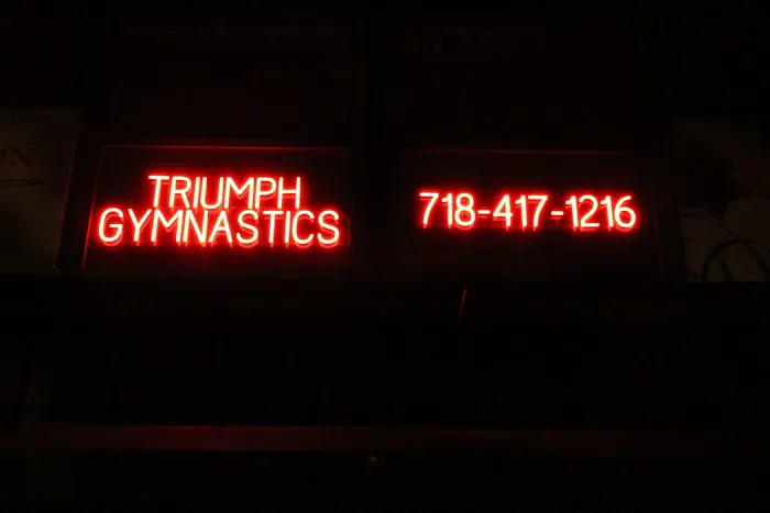 Triumph Gymnastics Picture 8