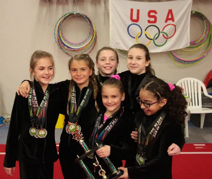 Triumph Gymnastics Picture 5
