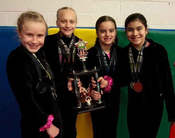 Triumph Gymnastics Picture 9