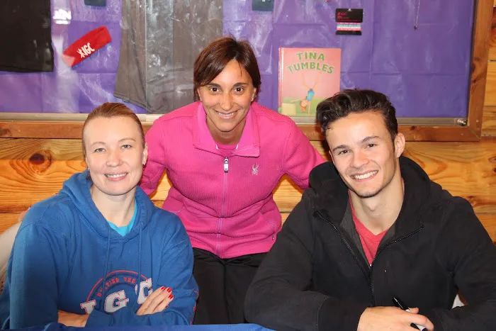 Triumph Gymnastics Picture 10