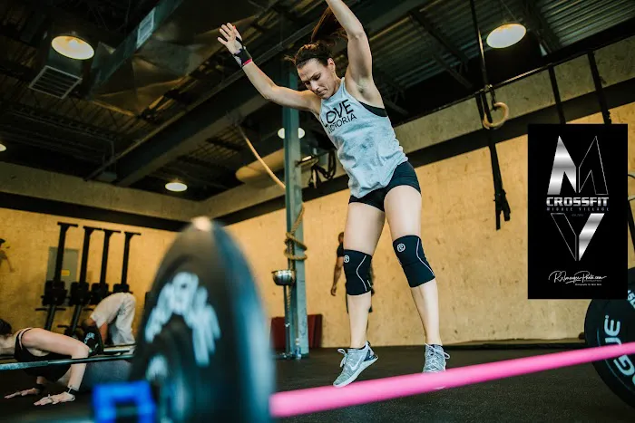 CrossFit Middle Village Picture 1