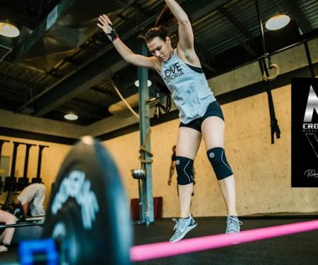 CrossFit Middle Village