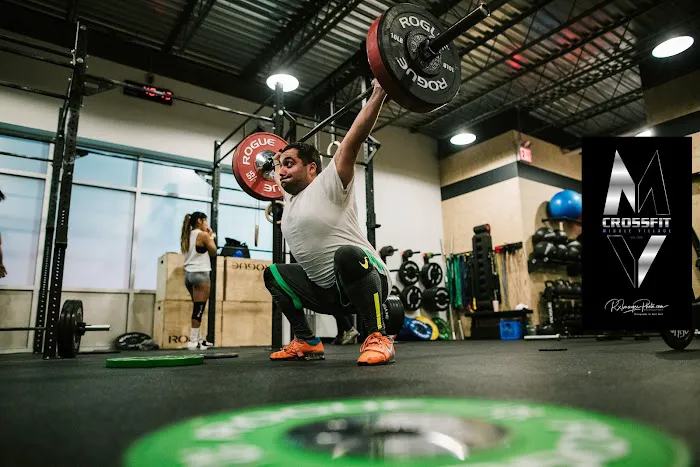 CrossFit Middle Village Picture 6