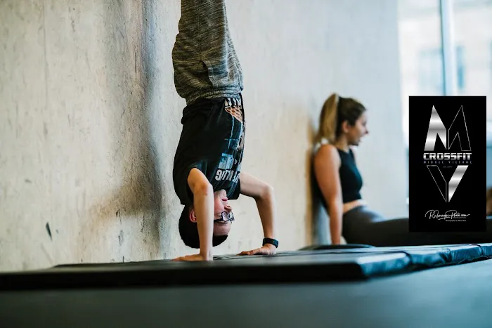 CrossFit Middle Village Picture 3