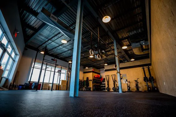 CrossFit Middle Village Picture 5