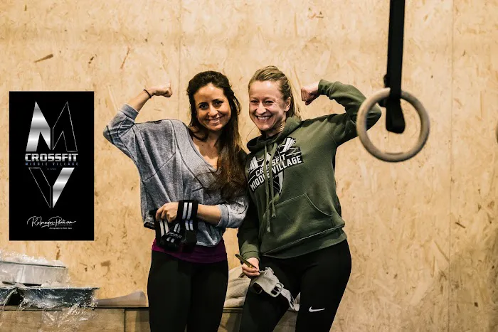 CrossFit Middle Village Picture 2
