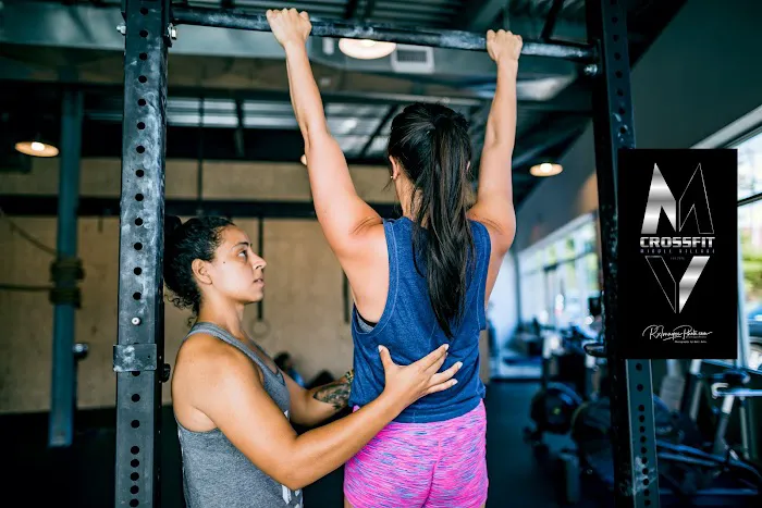 CrossFit Middle Village Picture 9